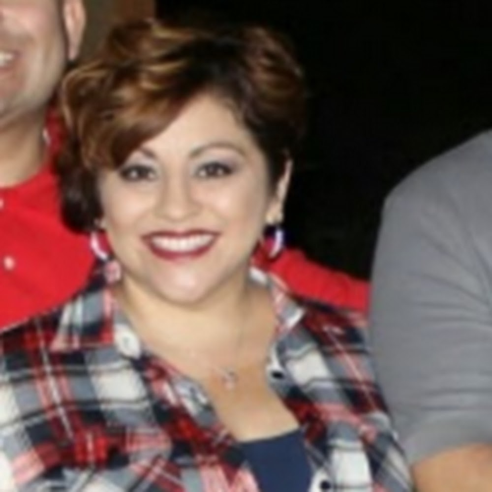 Meet your Posher, Aundrea